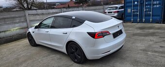 Tesla Model 3 Standard Range Plus RWD 2019 - 4