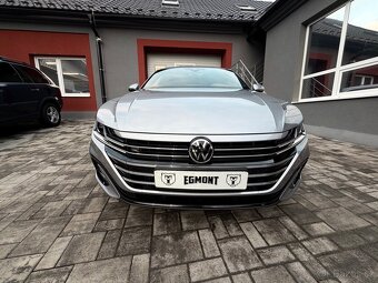 VOLKSWAGEN ARTEON R-LINE 2.0 TDI / DPH - 4