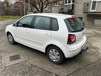 VW Polo 1,2Htp 44kw - 4