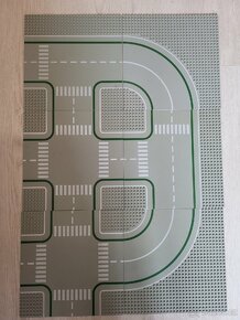 LEGO2194,3431,5625,křiž.zatáč,deska48x48 - 4