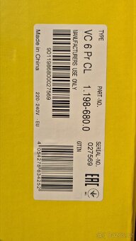 Kärcher VC 6 Cordless ourFamily - 4