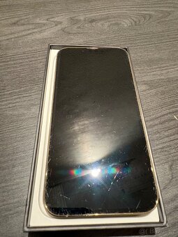 iPhone 13 Pro – 128 GB | 86 % baterie - 4