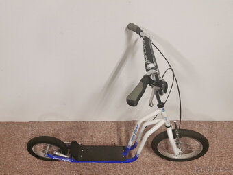 Koloběžka GALAXY - 4