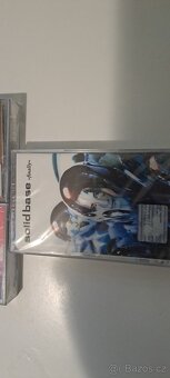 Original nerozbalene MC - 4