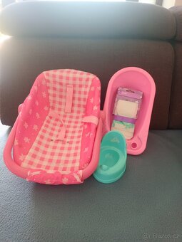 Hračky pro holčičky - 4