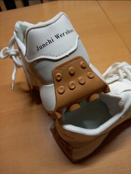 Dámské/dívčí boty Junchi Wer shoes - 4