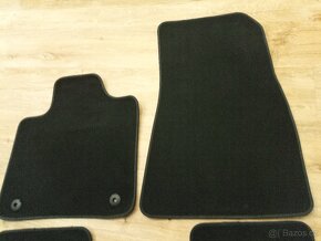 Originální koberečky Volvo C 40 EC 40 - 4