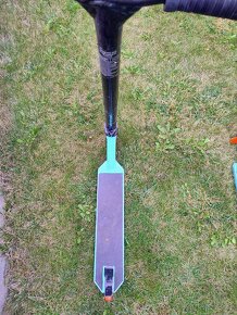 Freestyle koloběžky - 4