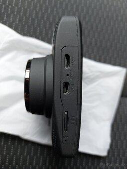 Kamera do auta Niceboy Pilot Q8 NOVÁ - 4