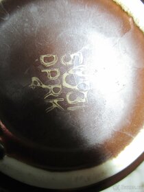 hrníčky s podšálky - 4