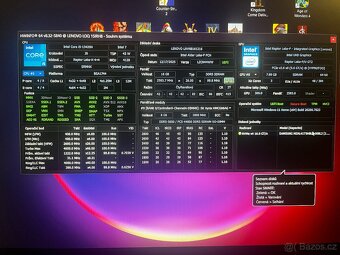 Lenovo LOQ 15IRH8 herní notebook - 4