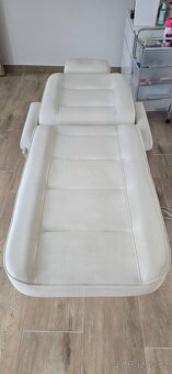 Kosmetické lehátko - 4