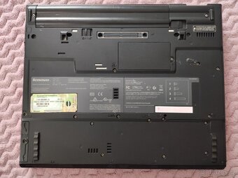 2ks NTB IBM THINKPAD T43 - 4