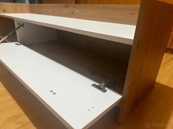 Tv televizni stolek - 4