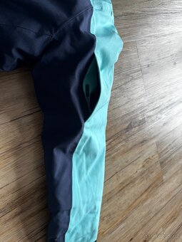 Dívčí lyžařský set 152 - 4