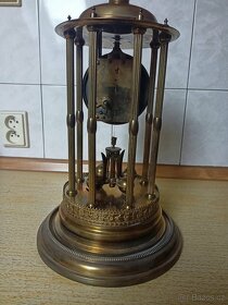 Starožitné hodiny - 4