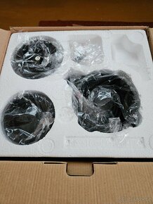 Stolní mixér Delimano Multifresh - 4