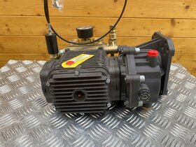 čerpadlo FW2 s redukční převodovkou (1560 rpm) - 4