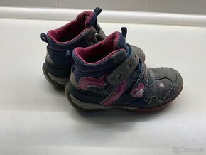 Superfit boty vel.  27 podzimní - 4