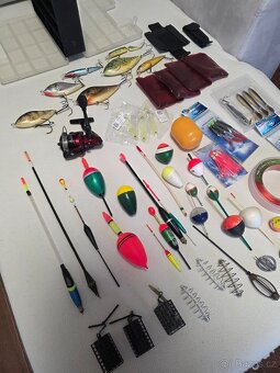 Nástrahy na dravce - 4