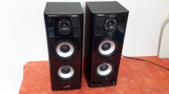 Reprosoustava 2.0 Genius - 4