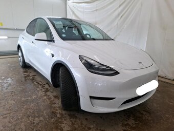 Tesla Model Y Long Range AWD - 1854 - 4