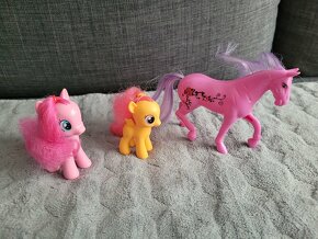 Hračky pro děti - 4