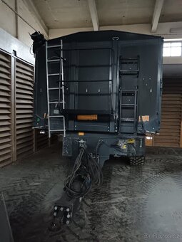 Návěs WIELTON PRC-2B 14 t - 4