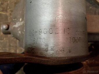 Prodám dvě dynama - 4