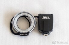 Makroblesk Meike FC-100 - 4