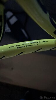 Tenisová raketa Babolat - 4