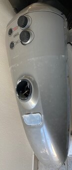 protiproud Aqua Jet 100 - 4