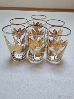 Skleničky na nealko - 4