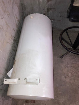 Prodám plynový ohřívač vody - 4