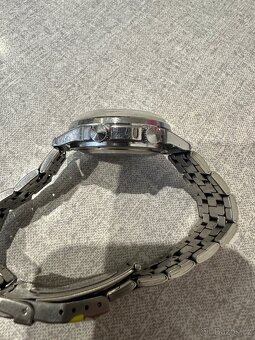 Hodinky POLJOT s budíkem - 4