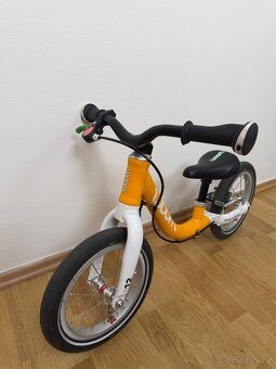 Dětské Odrážedlo Woom 1 - 4