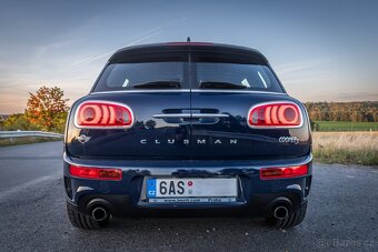 Mini Cooper S Clubman – Odpočet DPH – Top stav - 4