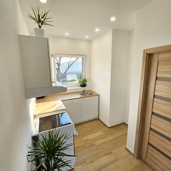 Pronájem 2+kk 45m2 - 4
