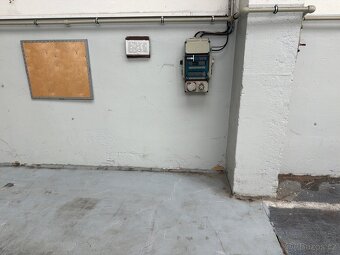 Pronájem prostor 306m - 4