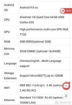 MediaBox MX10 Pro - 4