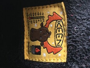 Keen zimní pohorky - 4