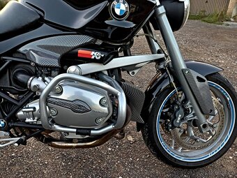 BMW R1200R - 4
