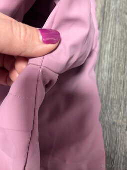 nepromokavá bunda Reserved vel 122 - 4