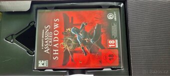 Assassins creed Shadows Collectors Edition - 4