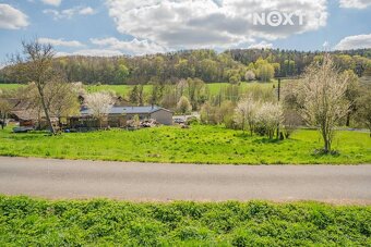 Prodej pozemek Bydlení, 814㎡ - 4