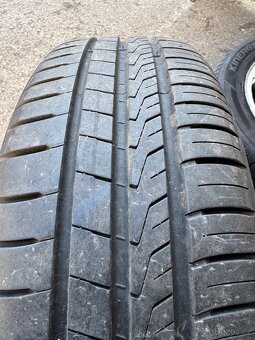 5x100r14 letni 185/60r14 - 4