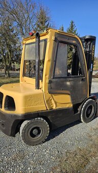 VZV Hyster H3.0FT - 4