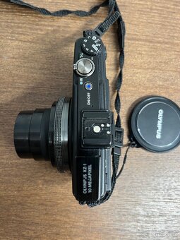 Olympus XZ-1 - 4