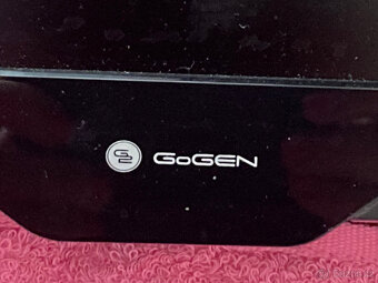 Funkční  starší televize - 4