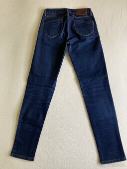 Dámské džíny Timeout vel.26/30 - 4